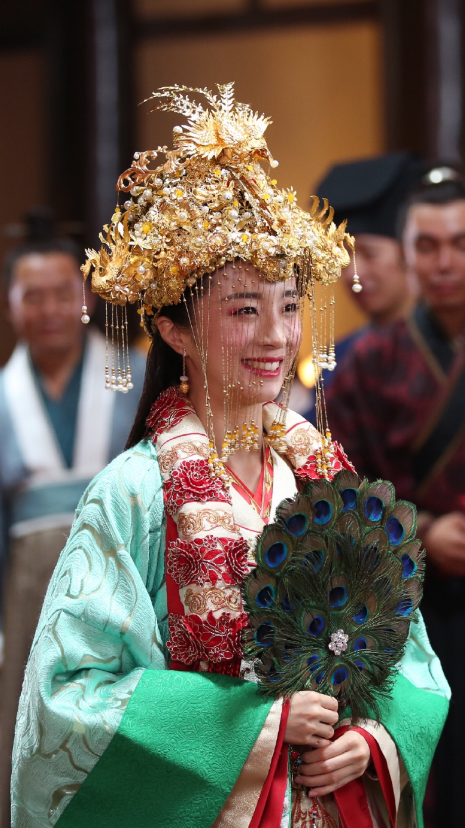 独孤天下·独孤伽罗·胡冰卿