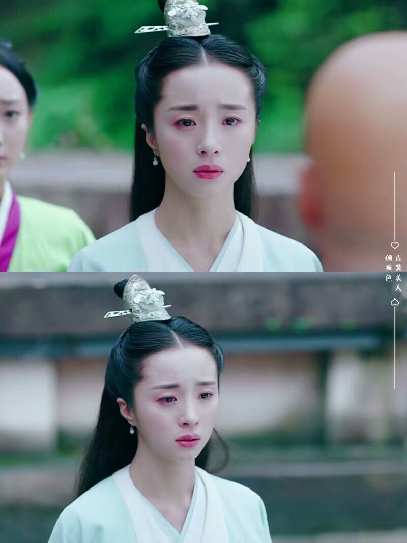 独孤天下.伽罗 by古装美人倾城色