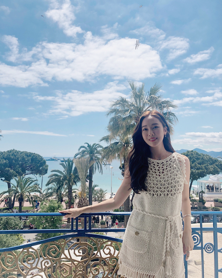 郑秀妍 jessica