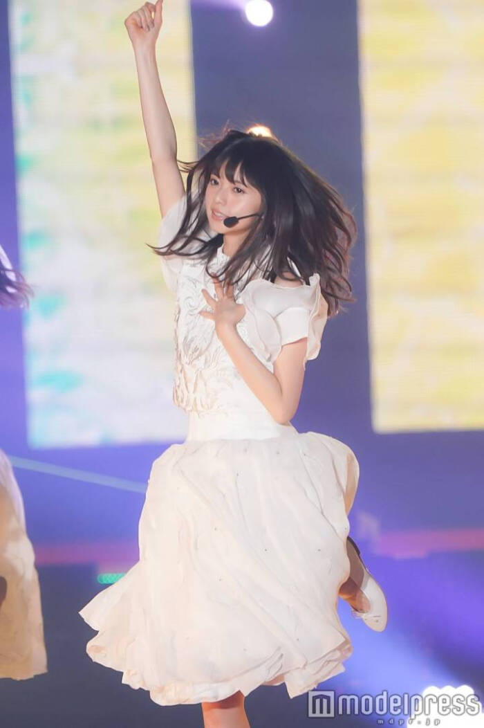 斋藤飞鸟乃木坂46