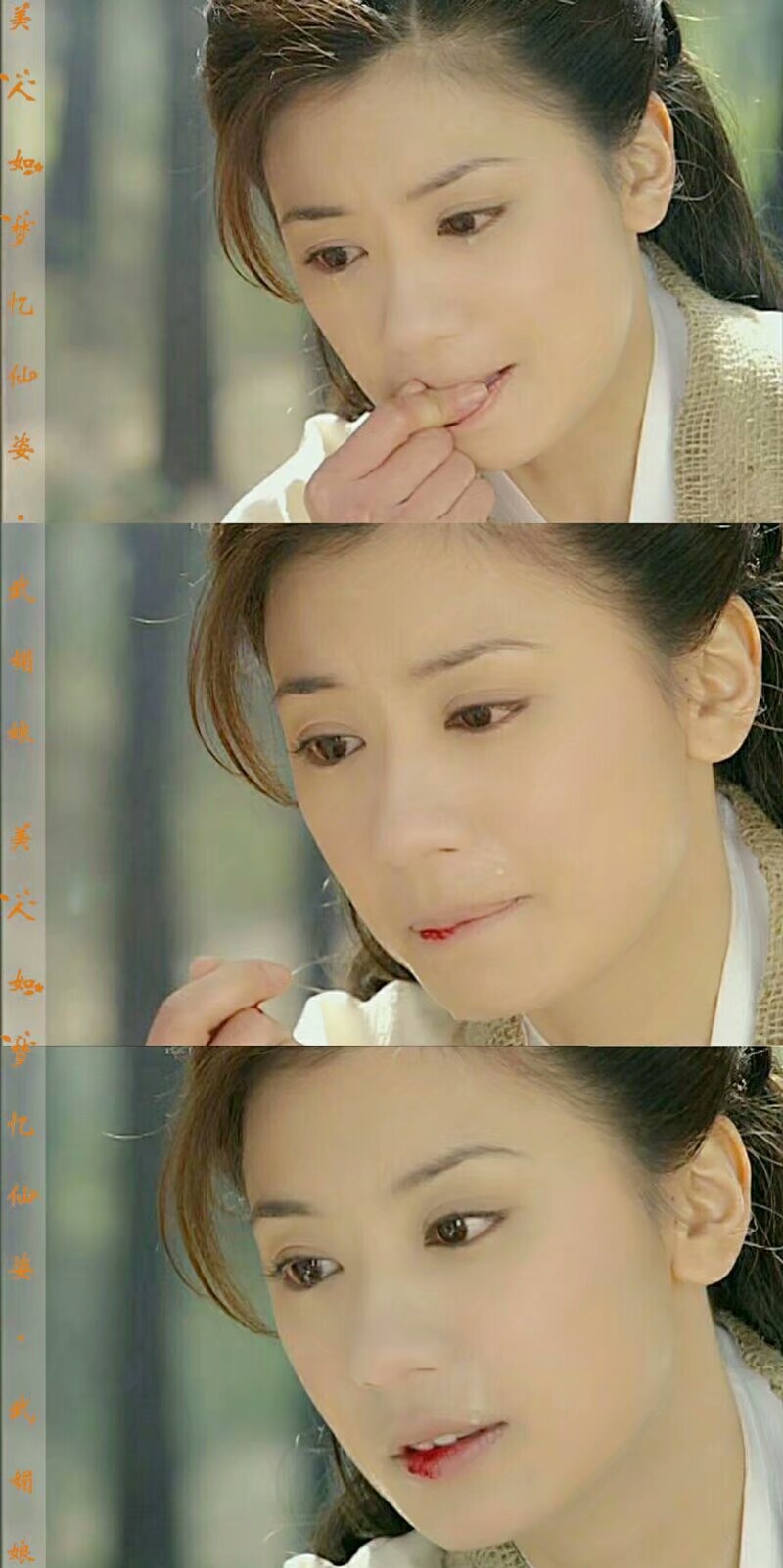 至尊红颜.武媚娘.贾静雯