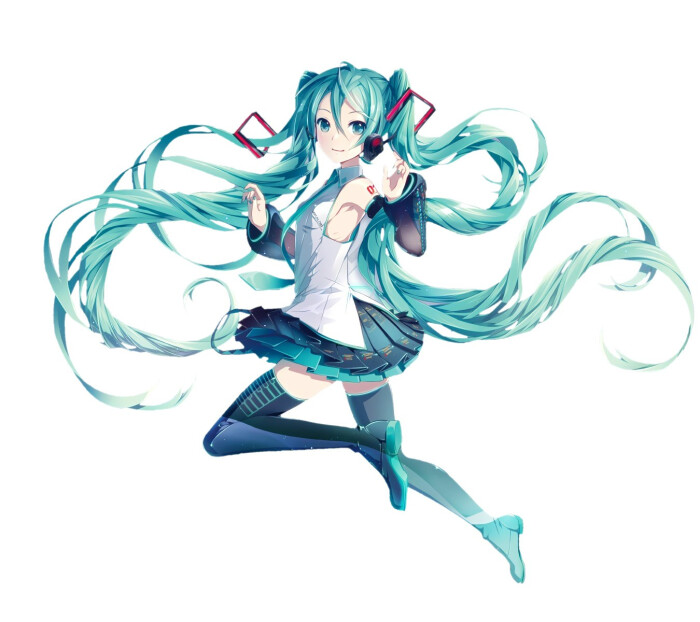 初音未来