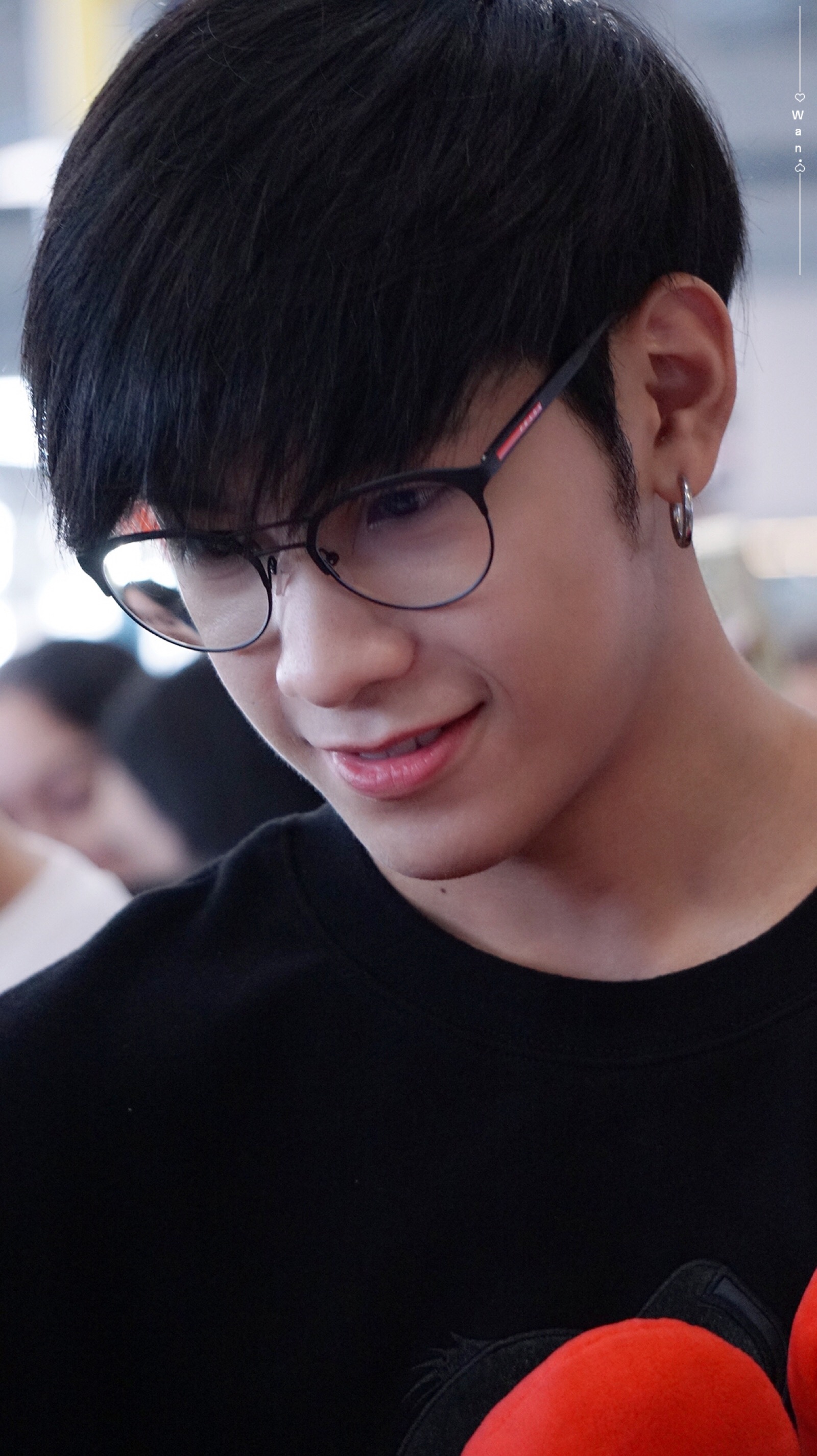 singtoprachaya 小狮子 kongphop 钢炮 泰剧一年生