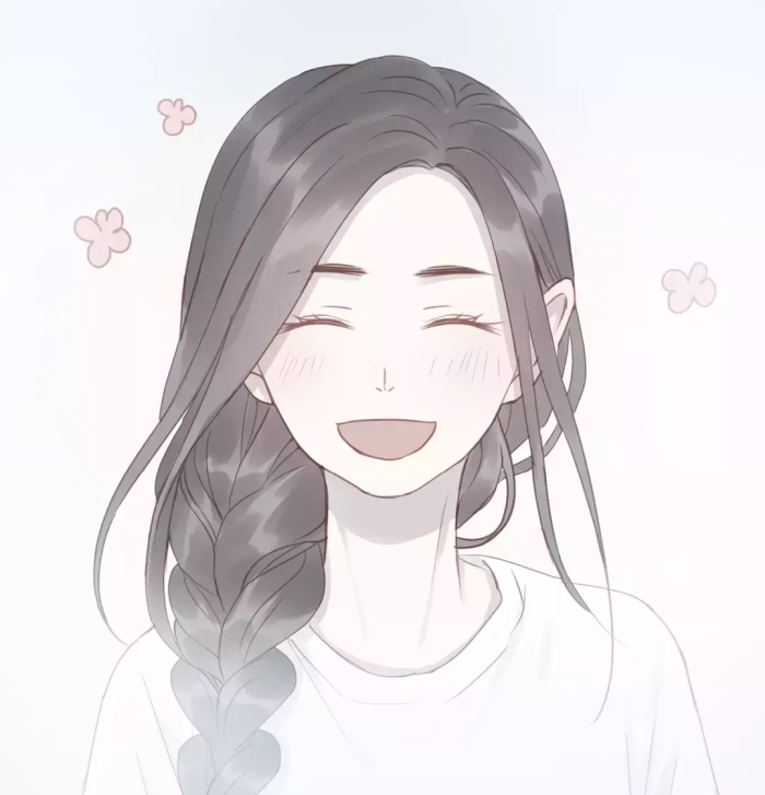 月牙恋爱 奇幻 二次元 壁纸 头像 大图漫画――《捡到只小狐狸》 ps