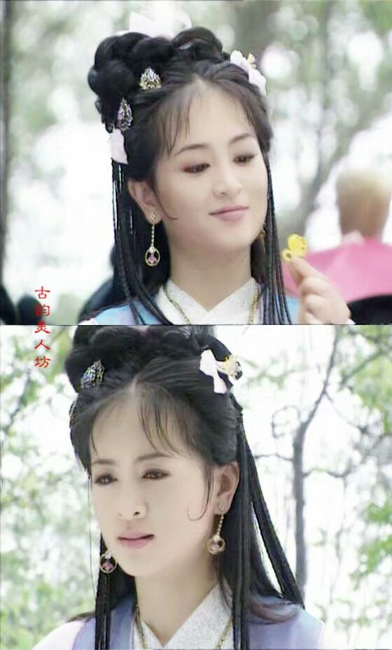 上错花轿嫁对郎.公主