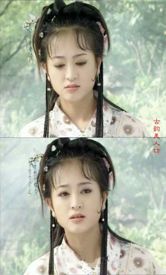 上错花轿嫁对郎.公主