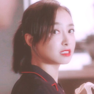  结爱·千岁大人的初恋> 宋茜/关皮皮女爱豆头像/lacey.
