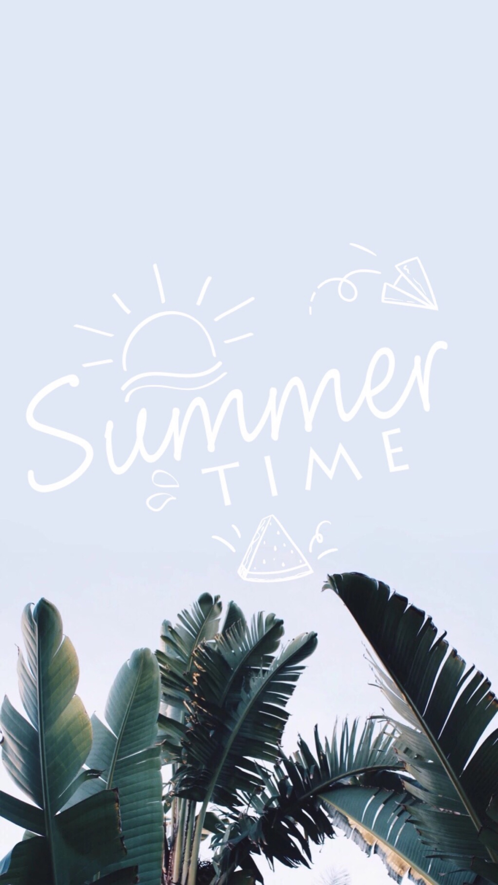 hello summer
