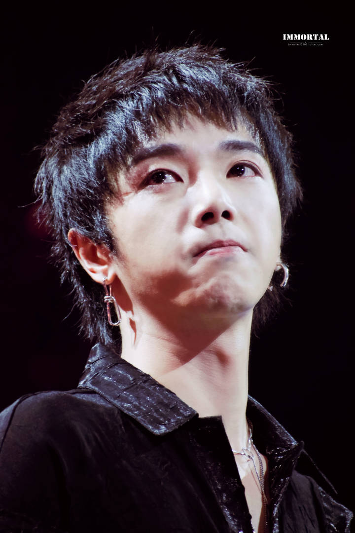 华晨宇 明日之子 壳哥