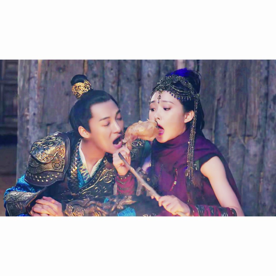 夏冰.哦!我的皇帝陛下.