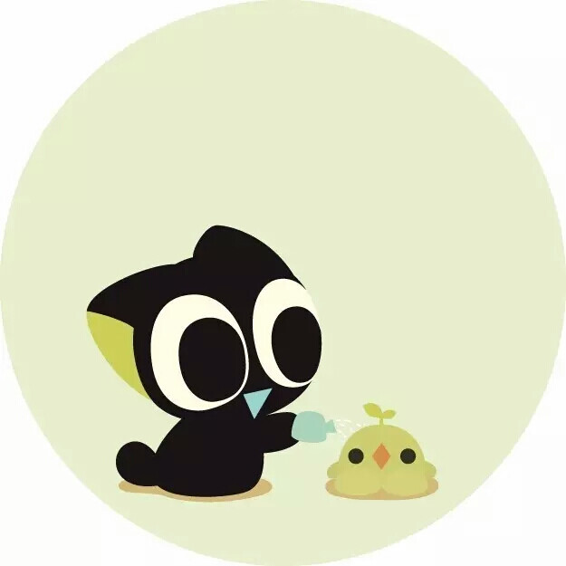 罗小黑战记头像