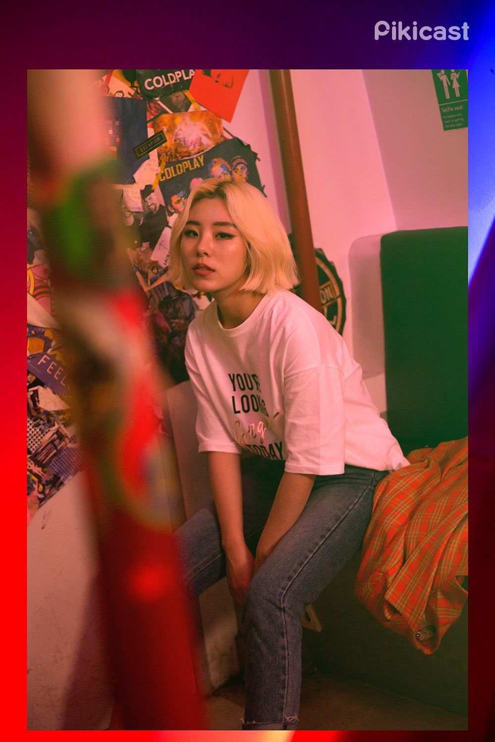 mamamoo 辉人