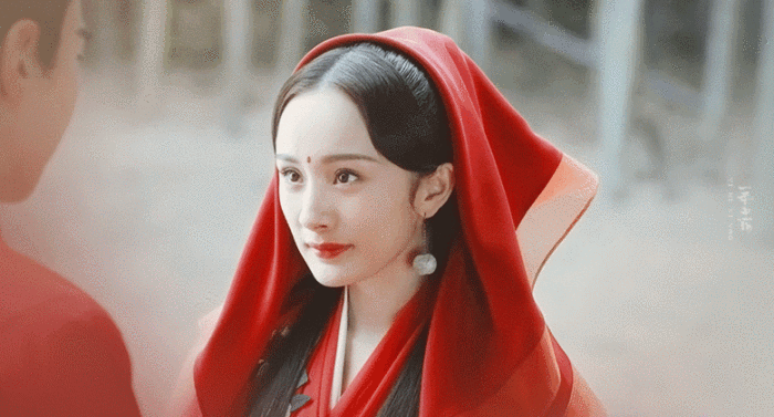 三生三世十里桃花.白浅.杨幂