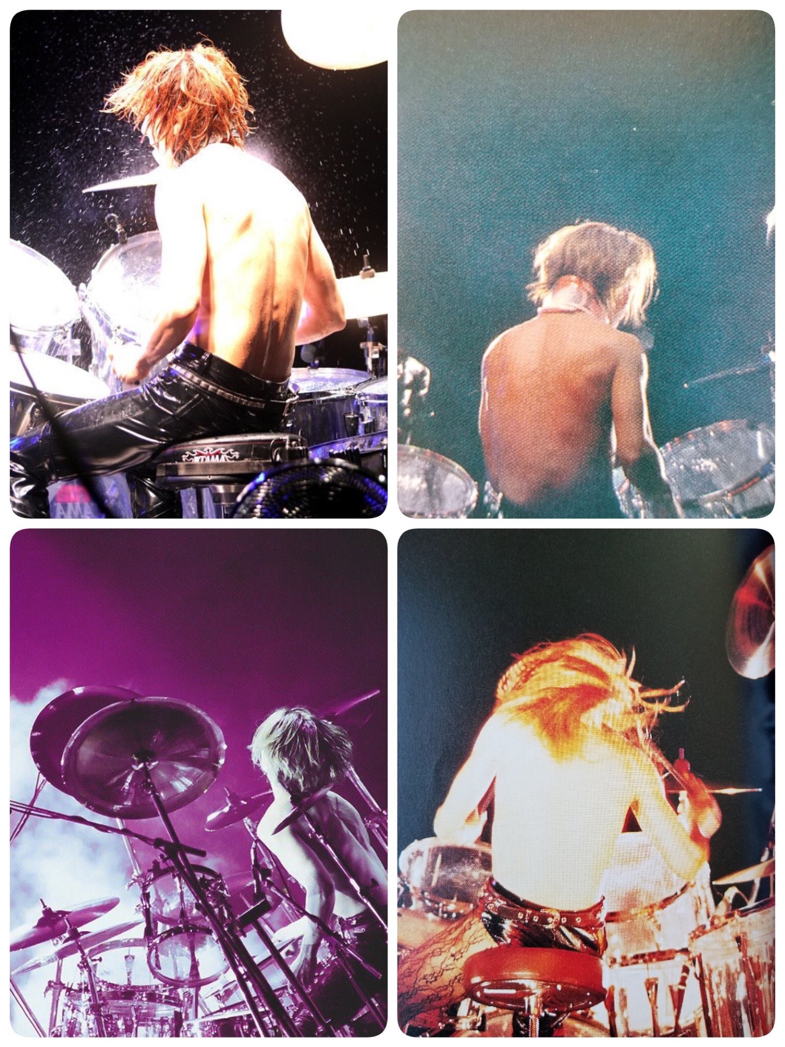 yoshiki-堆糖,美好生活研究所