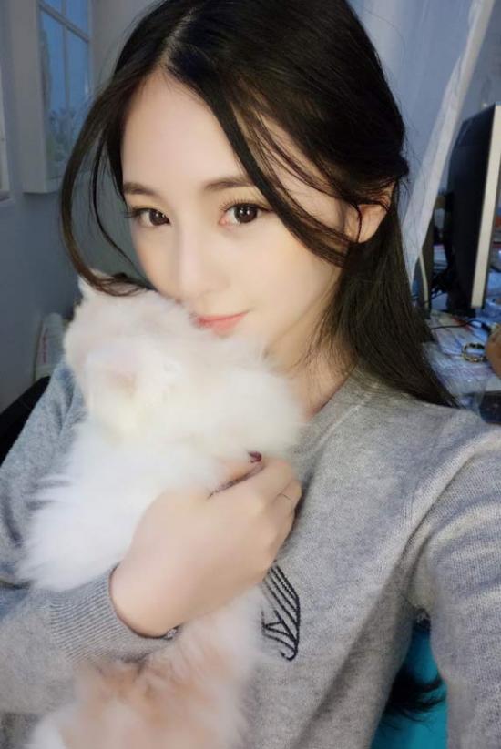 晓霞 - 美丽鸟