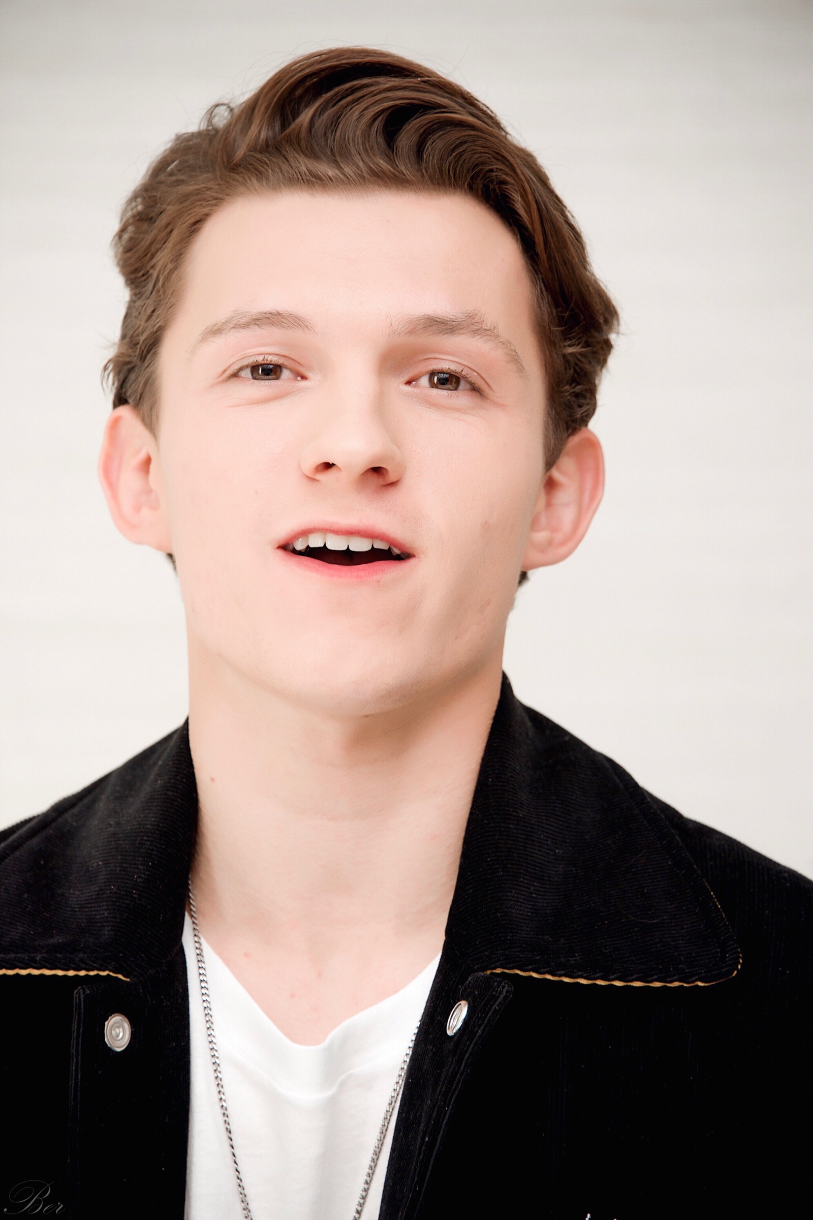 tom holland
