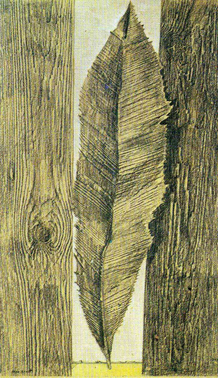 德国画家马克斯·恩斯特(max ernst)绘画作品