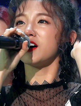 【tumblr/gif】(g)i-dle