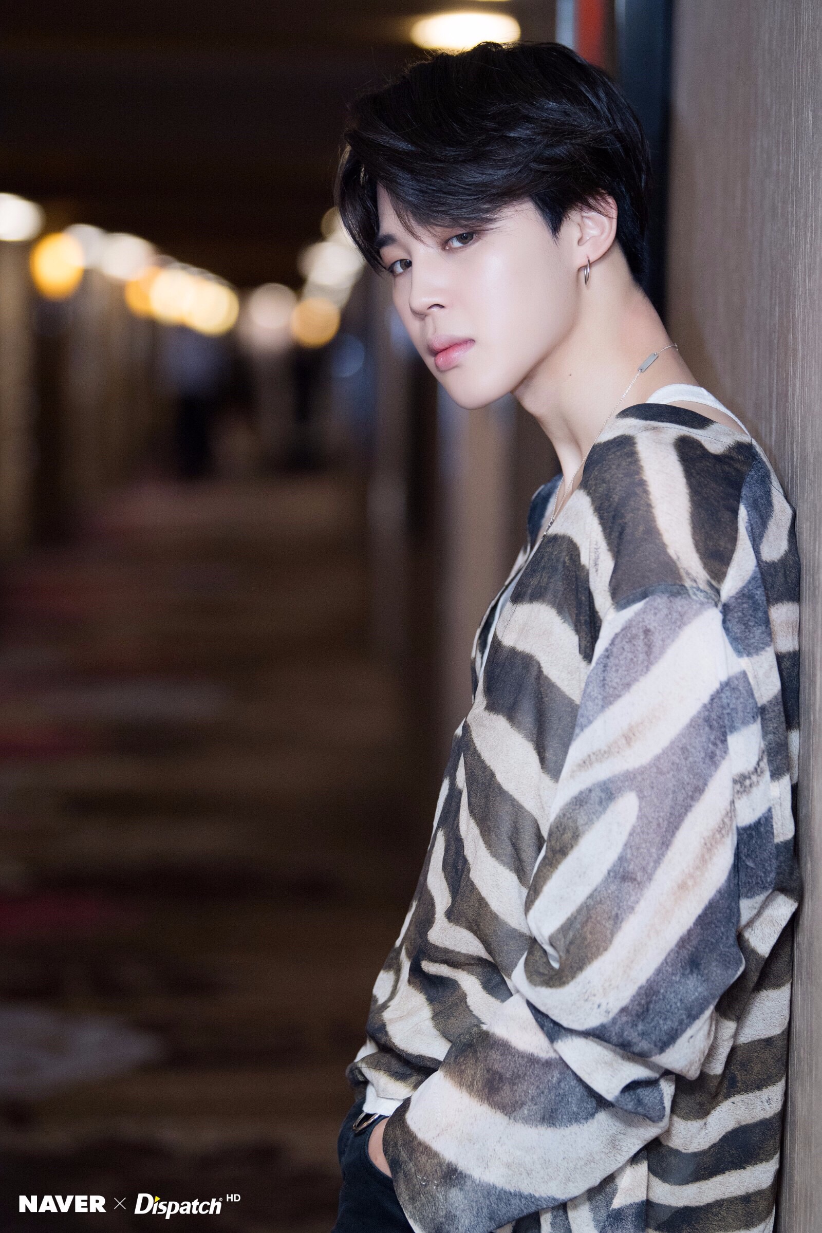 d社公开#bts#bbmas后台 #jimin# #朴智旻