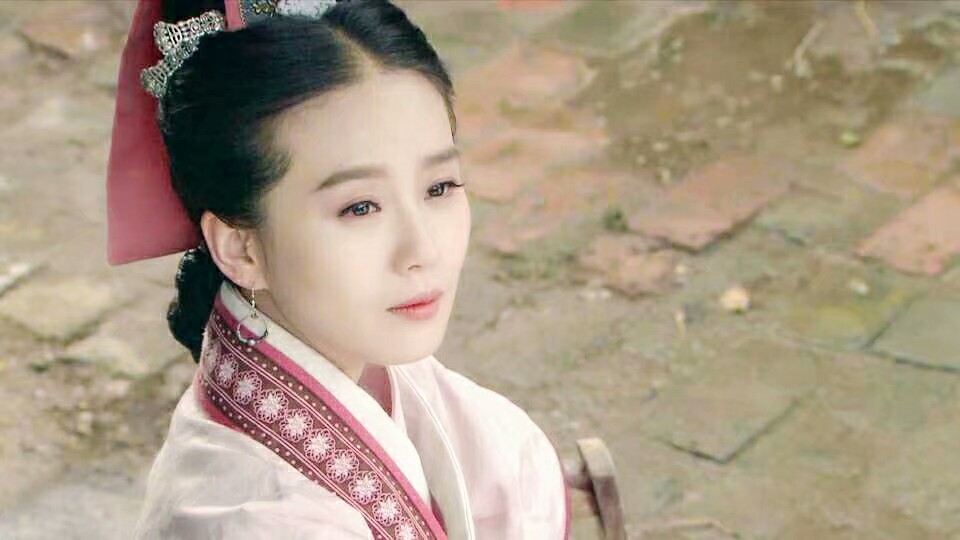 女医明妃传.谭允贤.刘诗诗