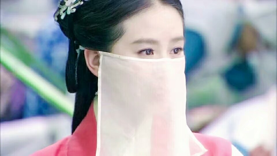 女医明妃传.谭允贤.刘诗诗