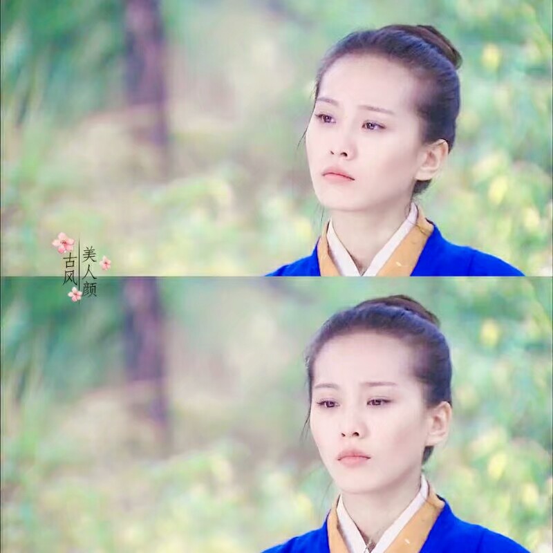 天涯织女.嘉仪.刘诗诗