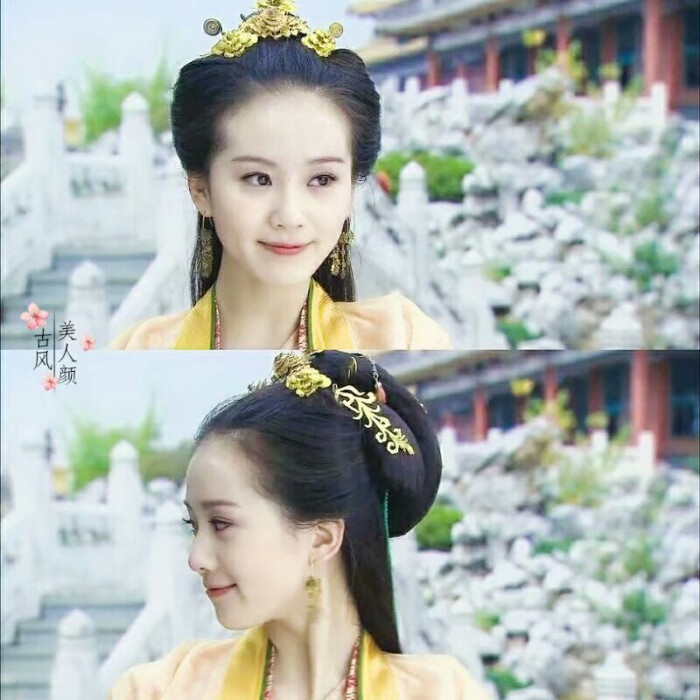 天涯织女.嘉仪.刘诗诗