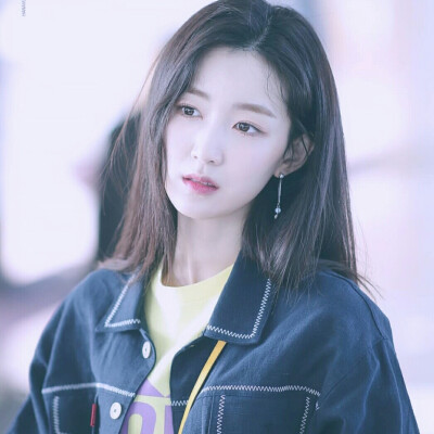 hana 申宝罗/gugudan/艺人头像/女idol/by 港味抹茶
