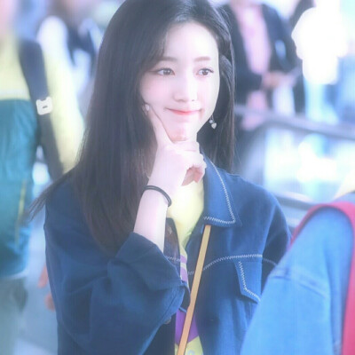 hana 申宝罗/gugudan/艺人头像/女idol/by 港味抹茶