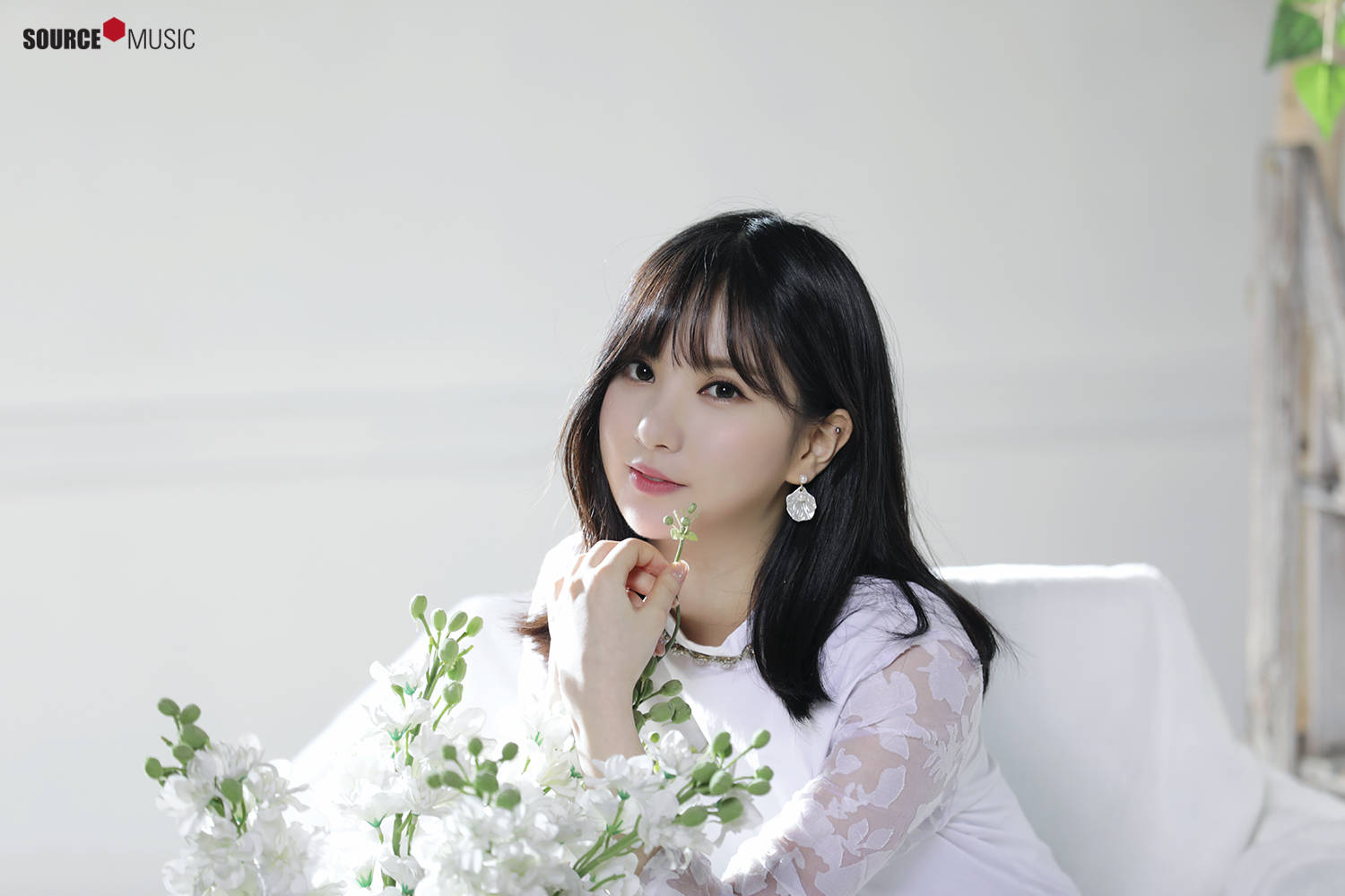 gfriend丁恩妃
