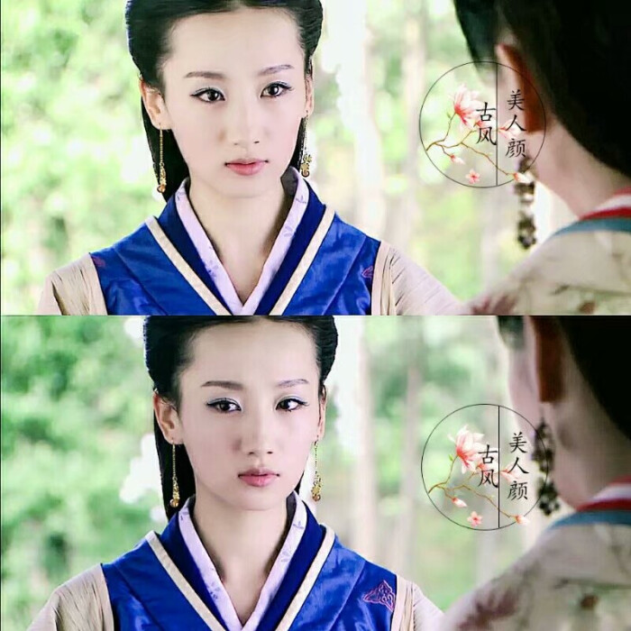 美人心计.薄巧慧 by古风美人颜