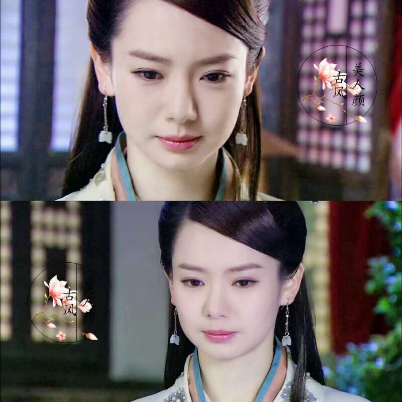 少年神探狄仁杰.李婉青.戚薇