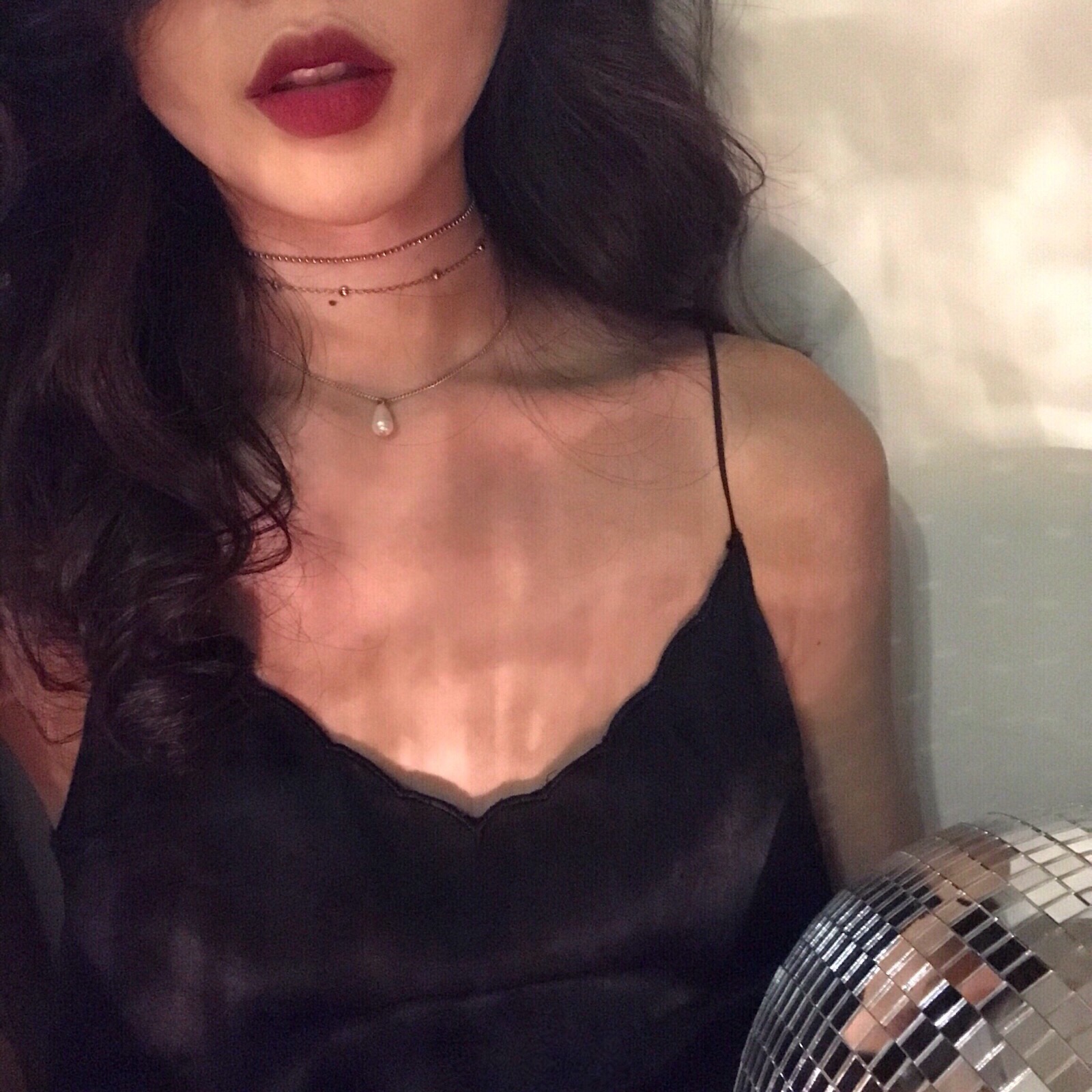 半身头:女头 半身图 个性 季懿苏の