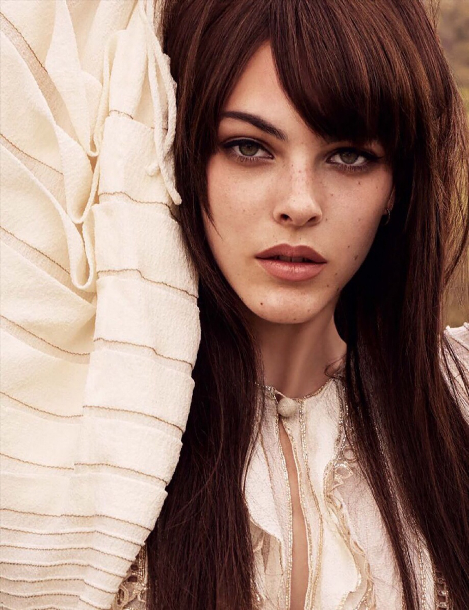 vittoria ceretti -堆糖,美好生活研究所