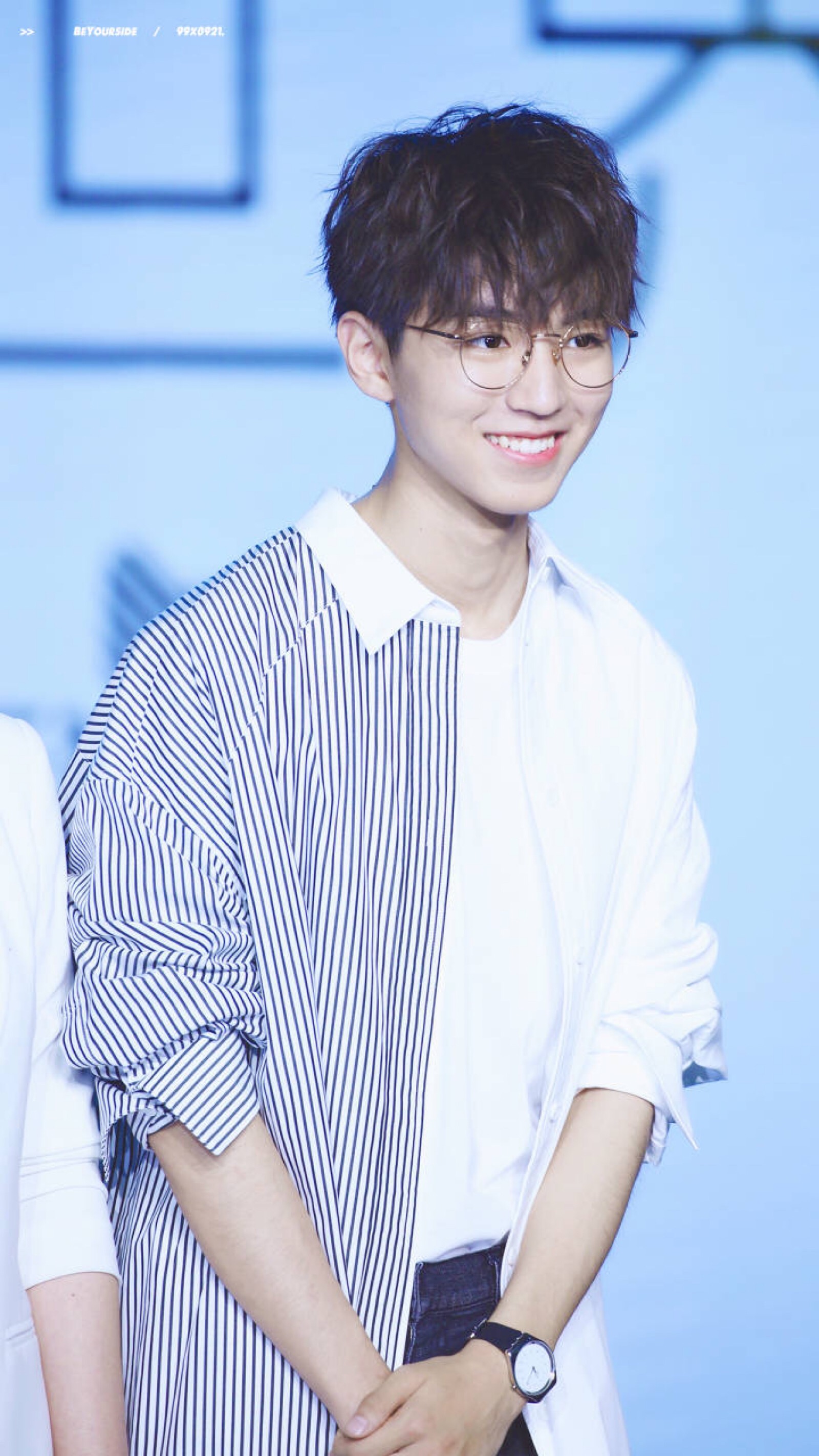 王俊凯 karrywang