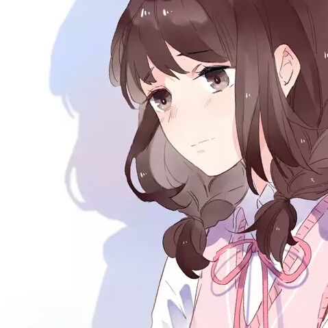 sos!恋爱出了幺蛾子!#小梵#动漫#二次元#动漫头像#女头