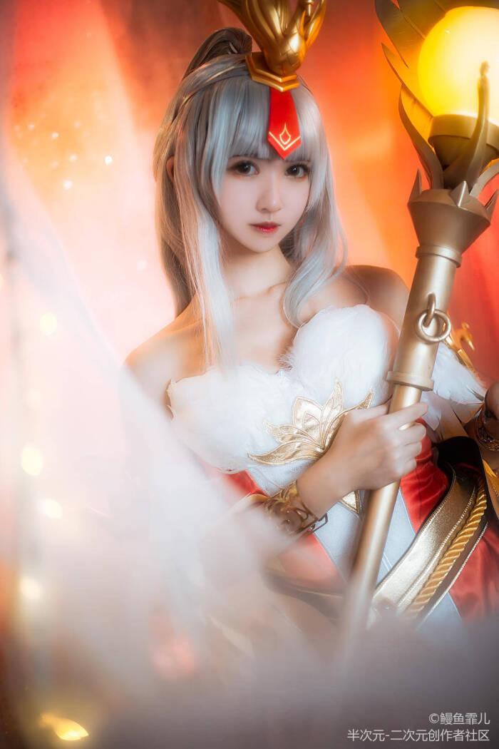 王者荣耀cos暴露,王者荣耀女性以前 王者荣耀cosplay