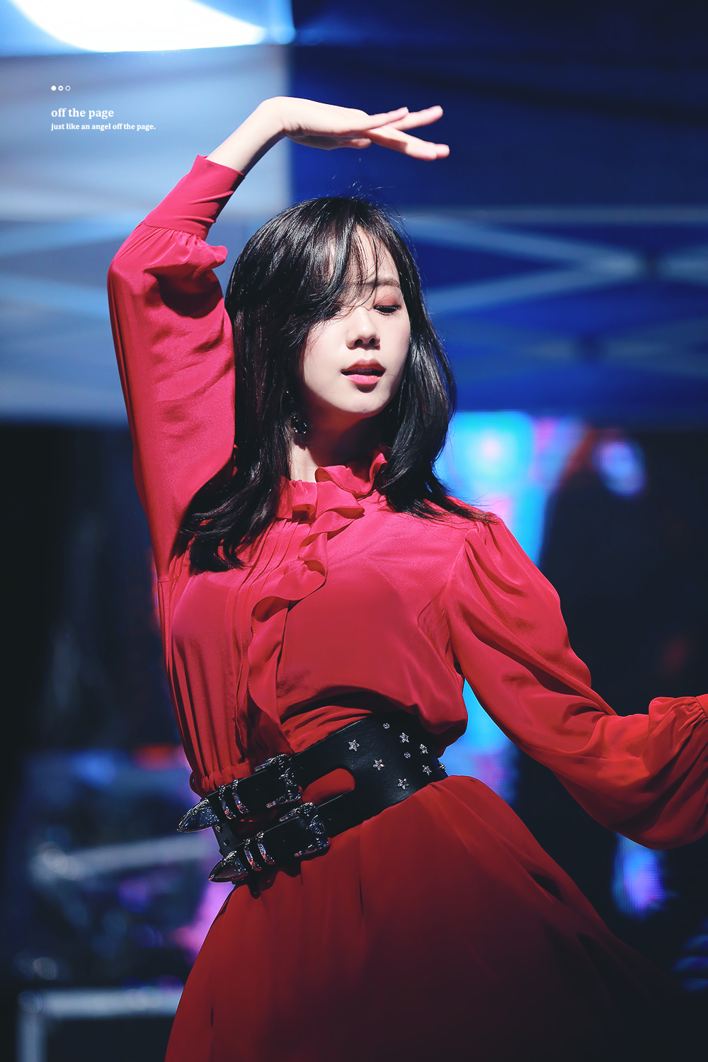 blackpink 金智秀