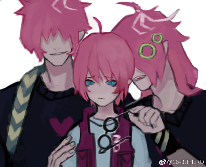 煤老板 冷热流 卡卡 紫堂家 安哥 帕佩