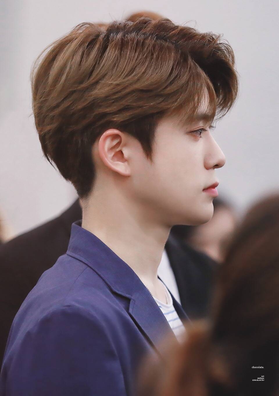 nct郑在玹