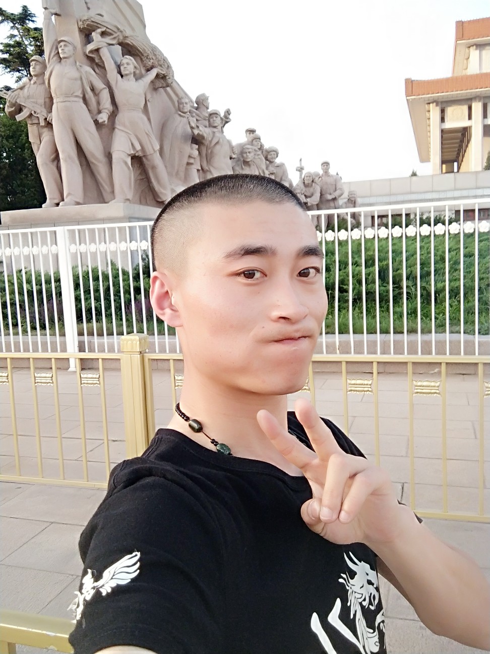mc-宝哥,中国网络麦手,来自内蒙古的一小伙.