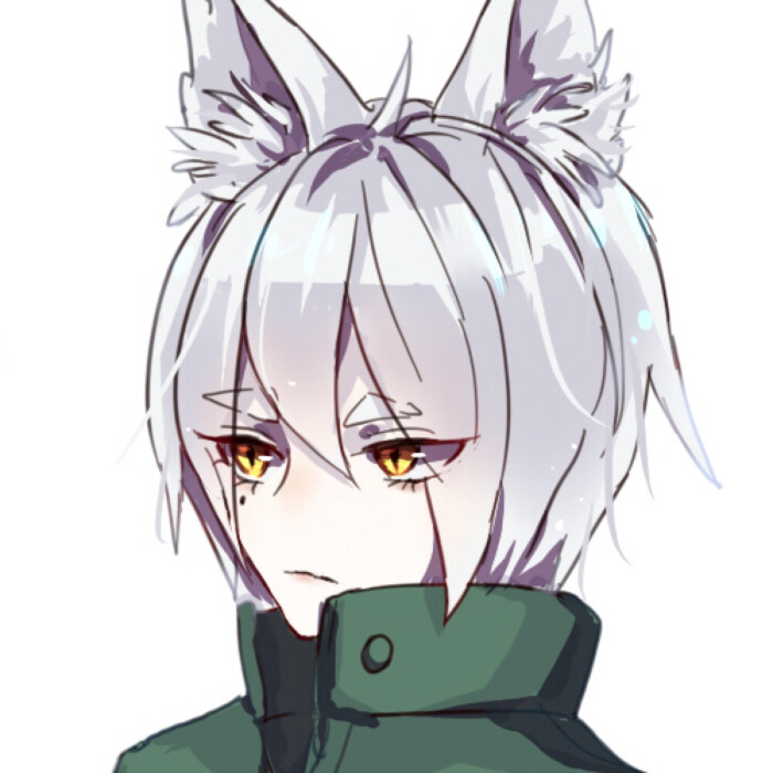 『凹凸世界团队头像』