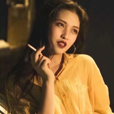 【女生头像】by 子莘分享头像/壁纸/背景图/明星ins/美图 以及其他