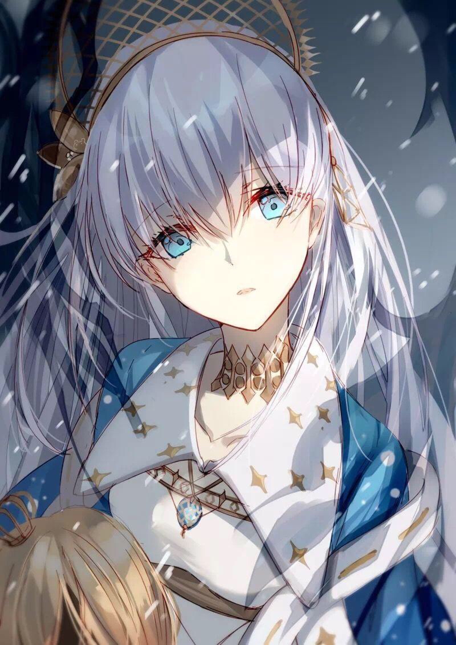 冰封皇女