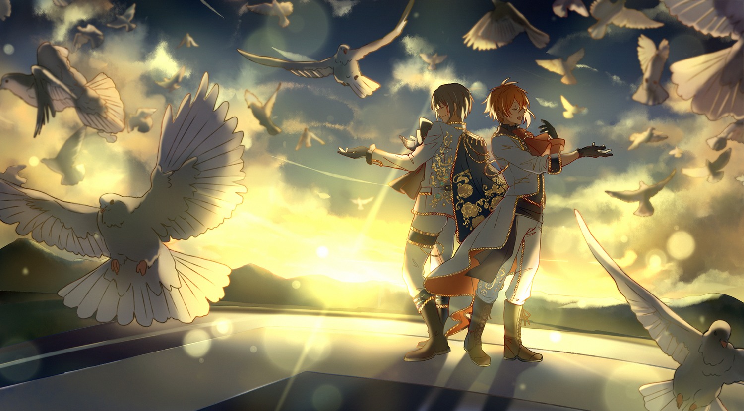 idolish7
