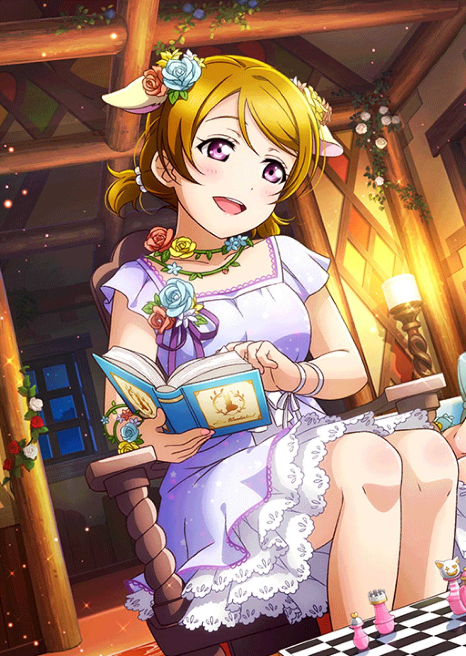 lovelive 爱丽丝套