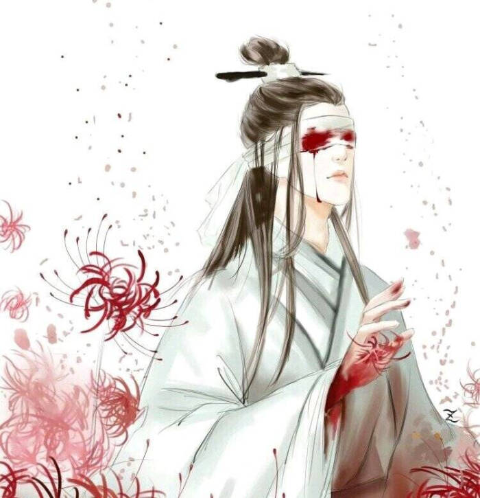 男生头像 古风