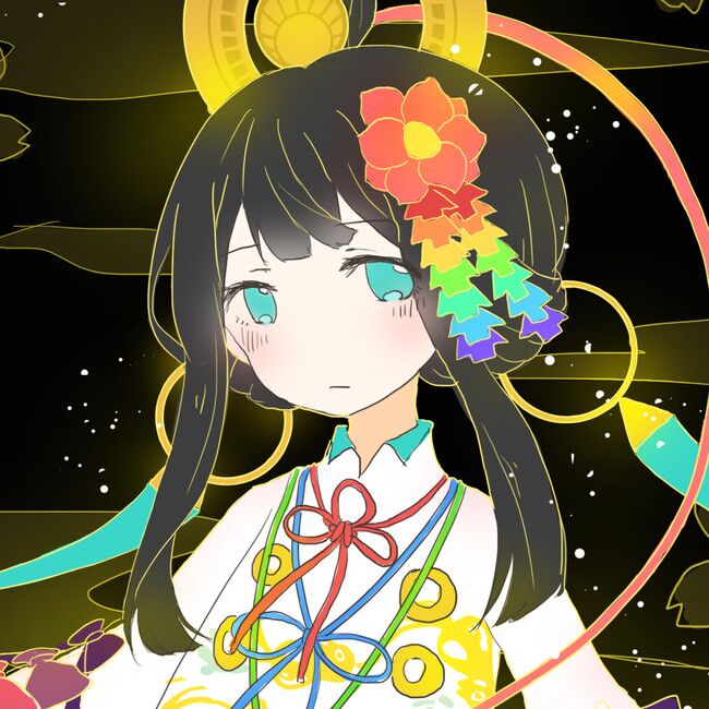 阴阳师 面灵气