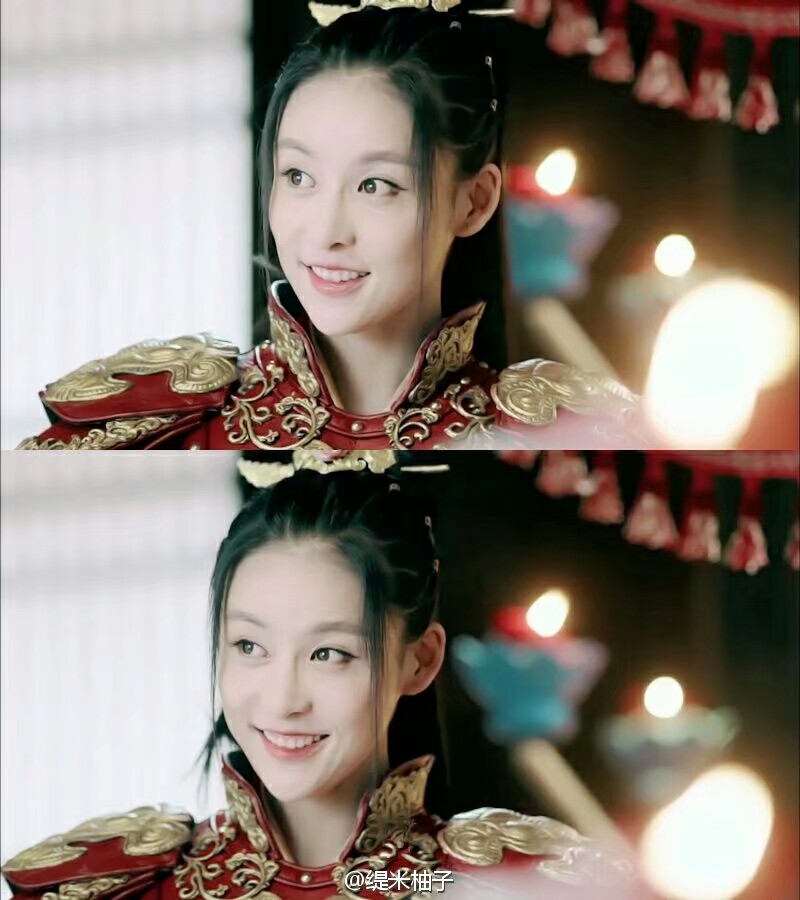 武神赵子龙.公孙宝月.贾青