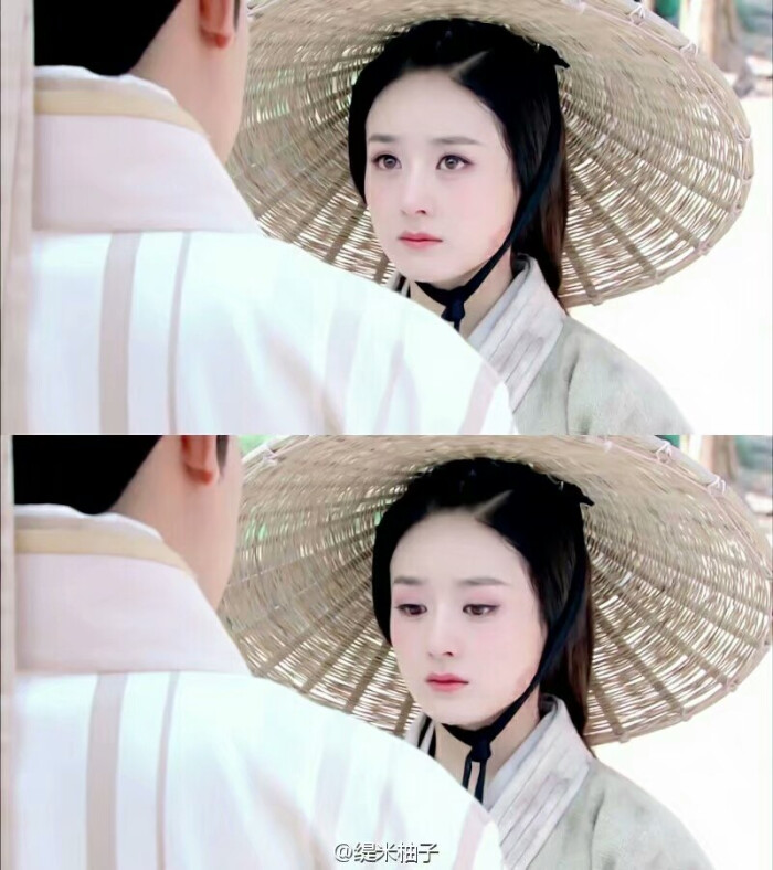 大汉情缘之云中歌.百合.赵丽颖